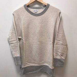 Steven Alan crewneck sweatshirt